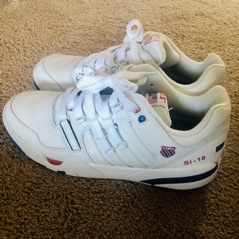 K-swiss sneakers Men